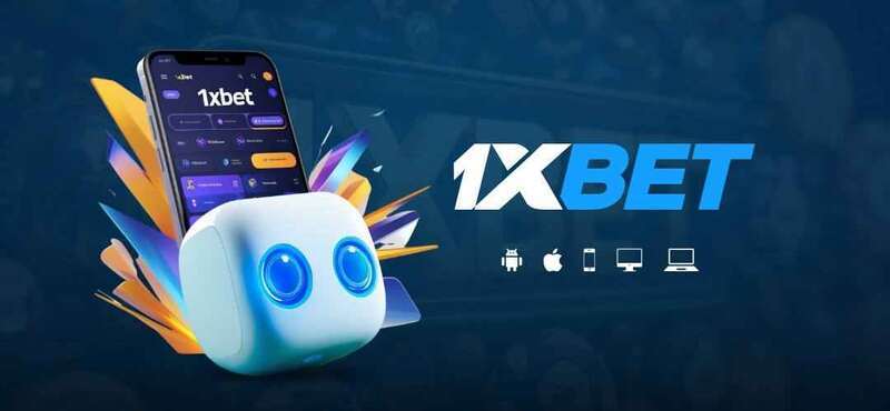 1xBet casino offer