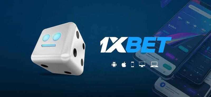 1xBet promotion